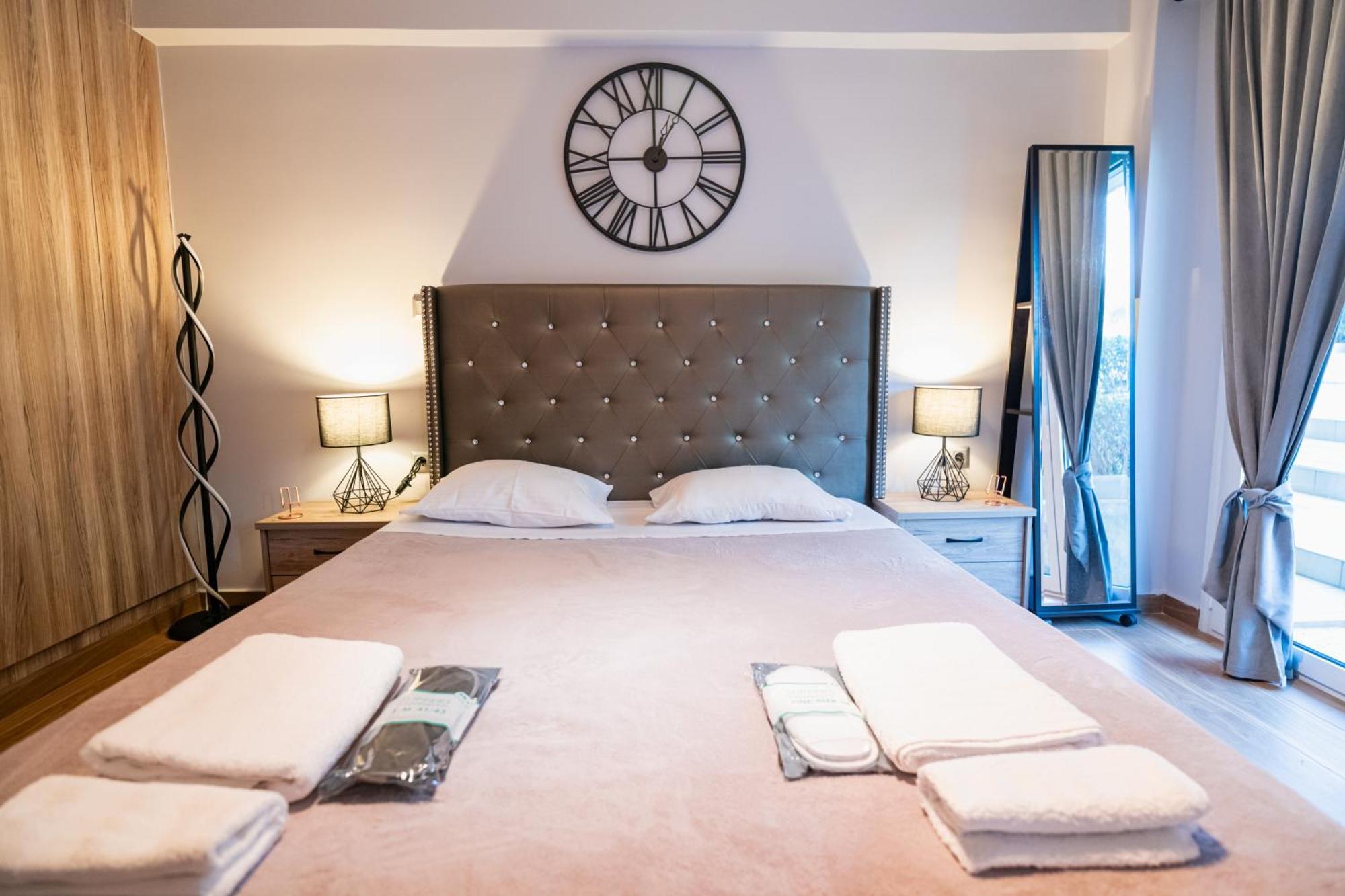 Lux Modern Apt Ανακαινισμένο Διαμέρισμα 150M Από Την Πλαζ 'Έδεμ' أثينا المظهر الخارجي الصورة