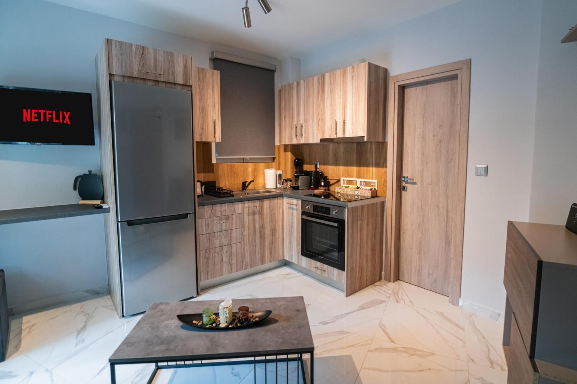 Lux Modern Apt Ανακαινισμένο Διαμέρισμα 150M Από Την Πλαζ 'Έδεμ' أثينا المظهر الخارجي الصورة