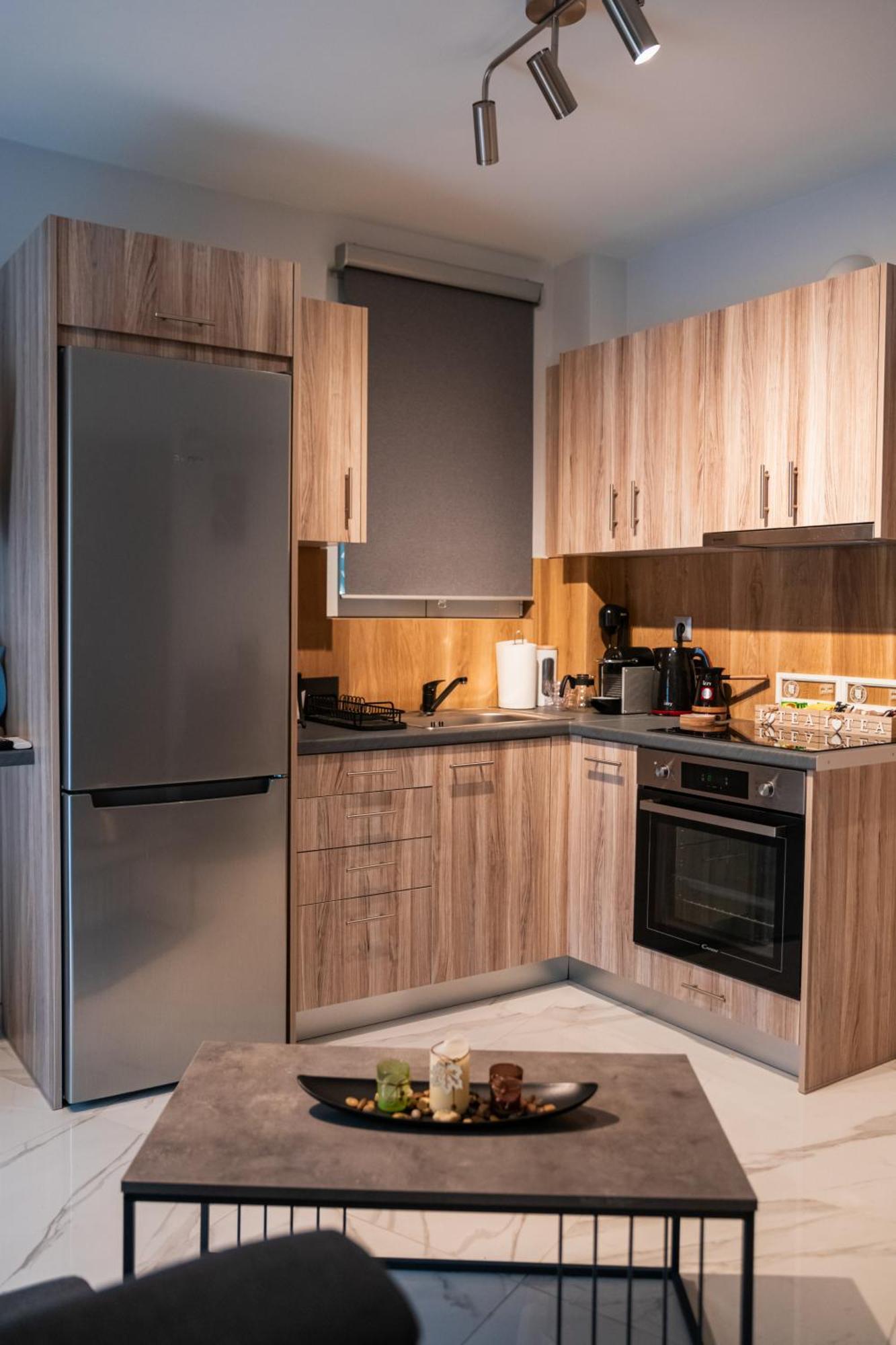 Lux Modern Apt Ανακαινισμένο Διαμέρισμα 150M Από Την Πλαζ 'Έδεμ' أثينا المظهر الخارجي الصورة