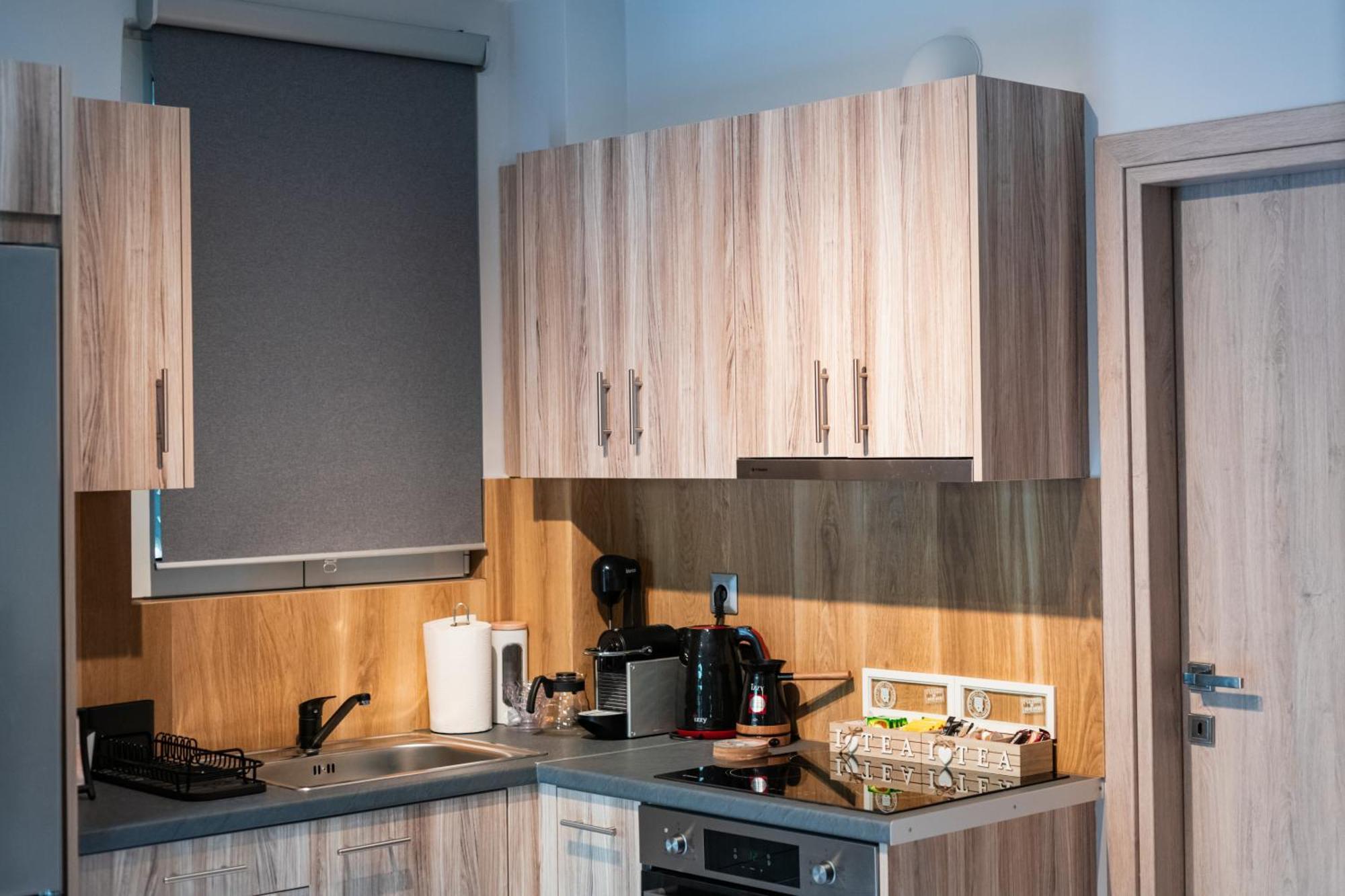 Lux Modern Apt Ανακαινισμένο Διαμέρισμα 150M Από Την Πλαζ 'Έδεμ' أثينا المظهر الخارجي الصورة