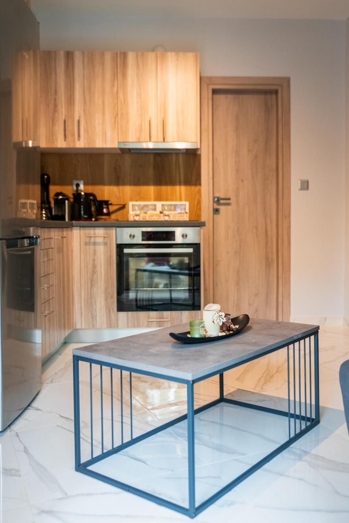 Lux Modern Apt Ανακαινισμένο Διαμέρισμα 150M Από Την Πλαζ 'Έδεμ' أثينا المظهر الخارجي الصورة